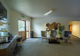 Adventure Hotel Geirland