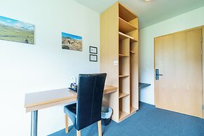 Adventure Hotel Geirland