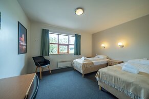 Adventure Hotel Geirland