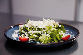 Adventure Hotel Geirland