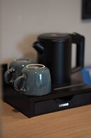 Adventure Hotel Geirland