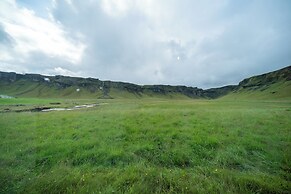 Adventure Hotel Geirland