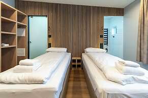 Adventure Hotel Geirland