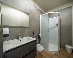 Adventure Hotel Geirland