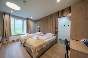 Adventure Hotel Geirland