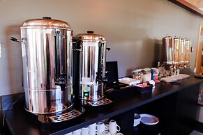 Adventure Hotel Geirland