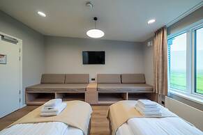 Adventure Hotel Geirland