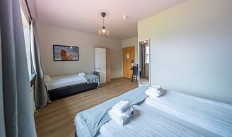 Adventure Hotel Geirland