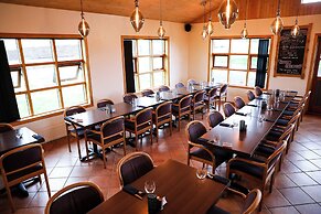 Adventure Hotel Geirland