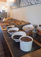 Adventure Hotel Geirland