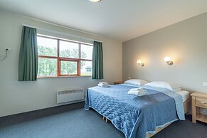 Adventure Hotel Geirland