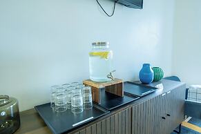 Adventure Hotel Geirland