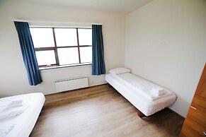 Adventure Hotel Geirland