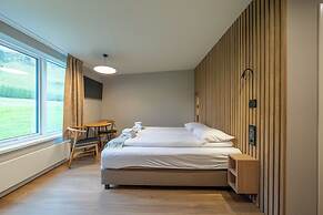 Adventure Hotel Geirland