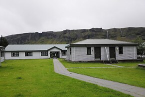 Adventure Hotel Geirland