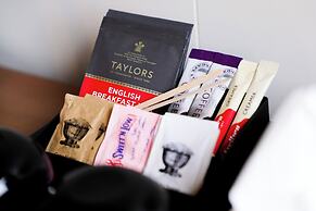 Adventure Hotel Geirland