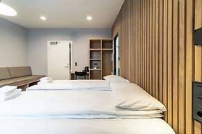 Adventure Hotel Geirland