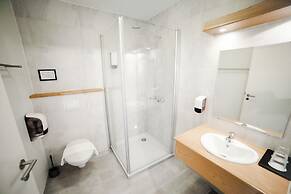 Adventure Hotel Geirland