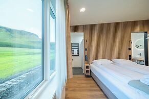 Adventure Hotel Geirland