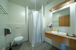 Adventure Hotel Geirland