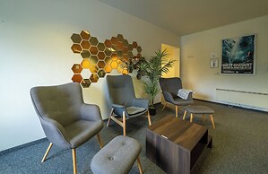 Adventure Hotel Geirland