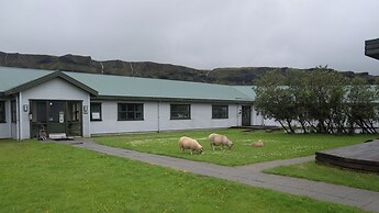 Adventure Hotel Geirland