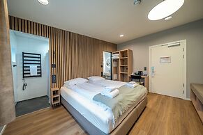 Adventure Hotel Geirland