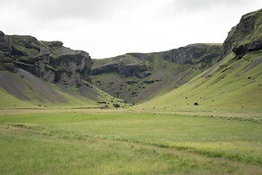 Adventure Hotel Geirland