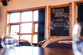 Adventure Hotel Geirland