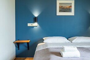 Adventure Hotel Geirland