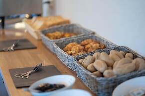 Adventure Hotel Geirland