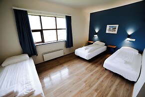 Adventure Hotel Geirland