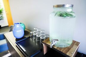 Adventure Hotel Geirland