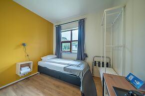 Adventure Hotel Geirland