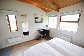 Adventure Hotel Geirland