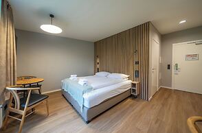 Adventure Hotel Geirland