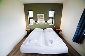 Adventure Hotel Geirland