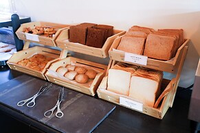 Adventure Hotel Geirland