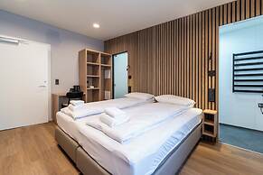 Adventure Hotel Geirland