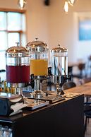 Adventure Hotel Geirland