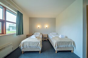 Adventure Hotel Geirland