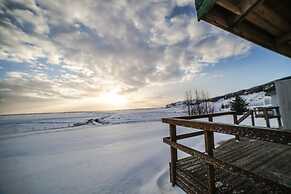 Adventure Hotel Geirland