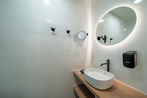 Adventure Hotel Geirland