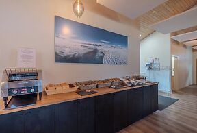 Adventure Hotel Geirland