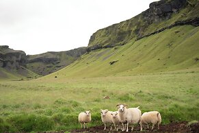 Adventure Hotel Geirland