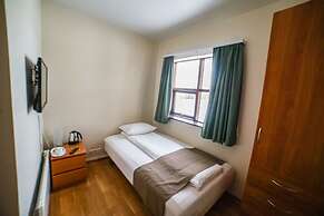 Adventure Hotel Geirland