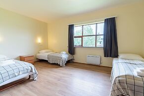 Adventure Hotel Geirland