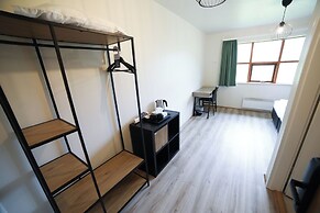 Adventure Hotel Geirland