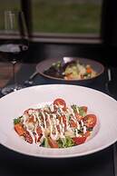 Adventure Hotel Geirland