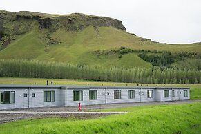 Adventure Hotel Geirland